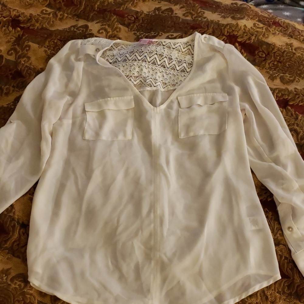 Candies Top